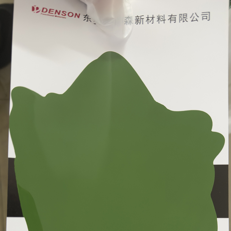 河源无树脂色浆